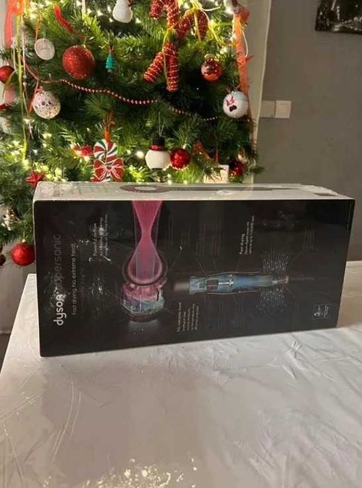 Nowa Stan idealny suszarka do włosów prezent