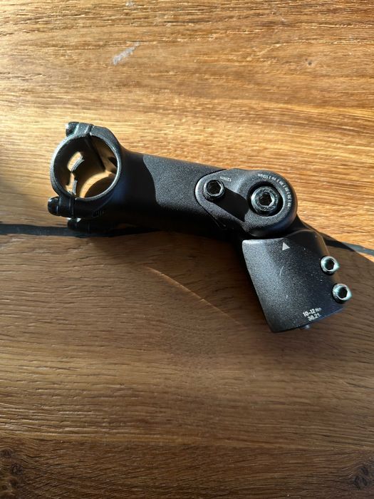 Mostek regulowany Cube