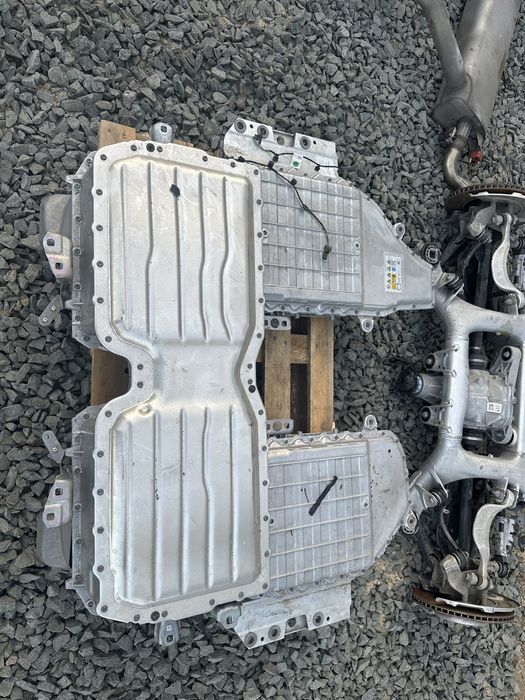 Батарея bmw G05 G09  50ex 2023