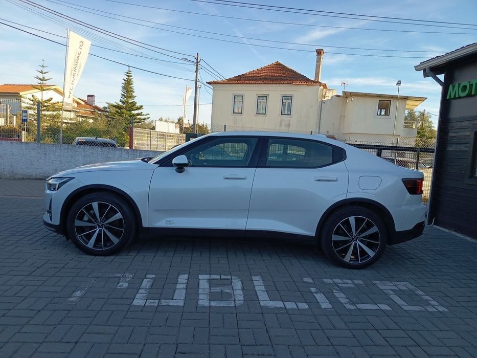 Polestar 2 foto 5