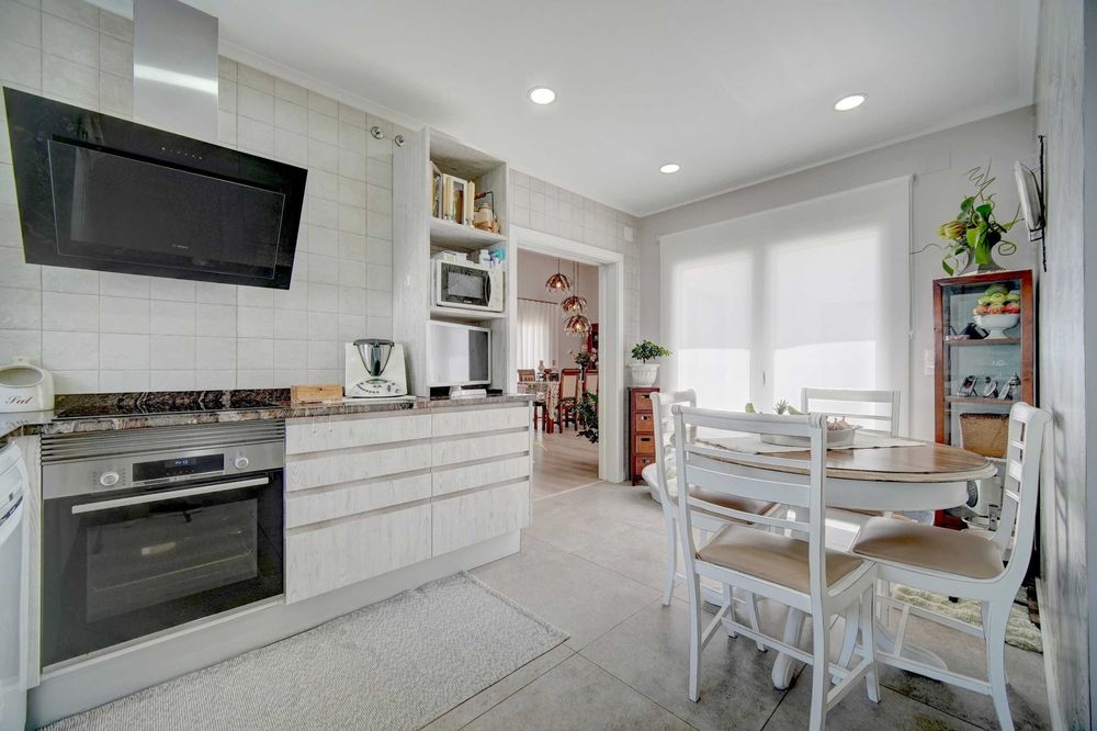 Moradia T3 TÉRREA — conforto sem escadas, vida sem limites