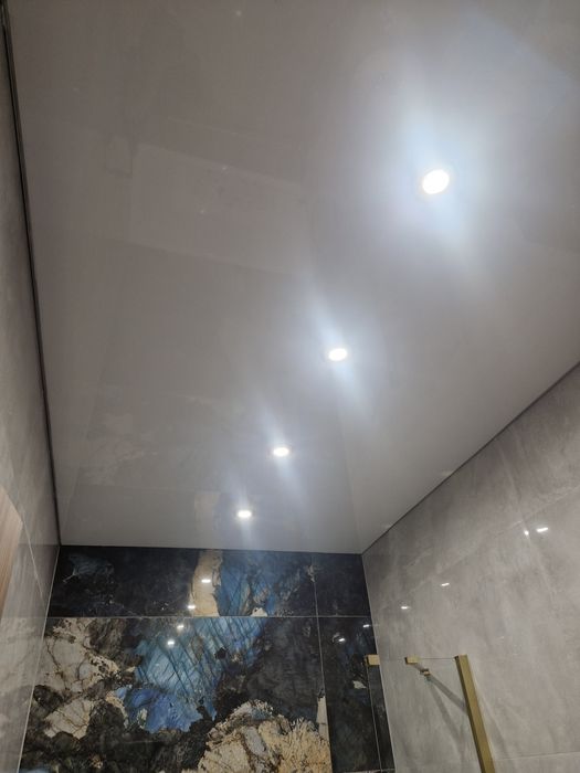 Wykonam sufity napinane