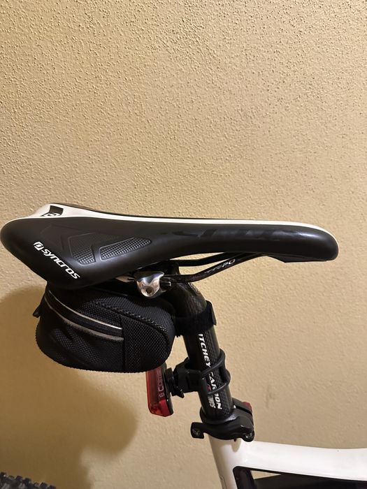 Bicicleta Rotwild AMG X45