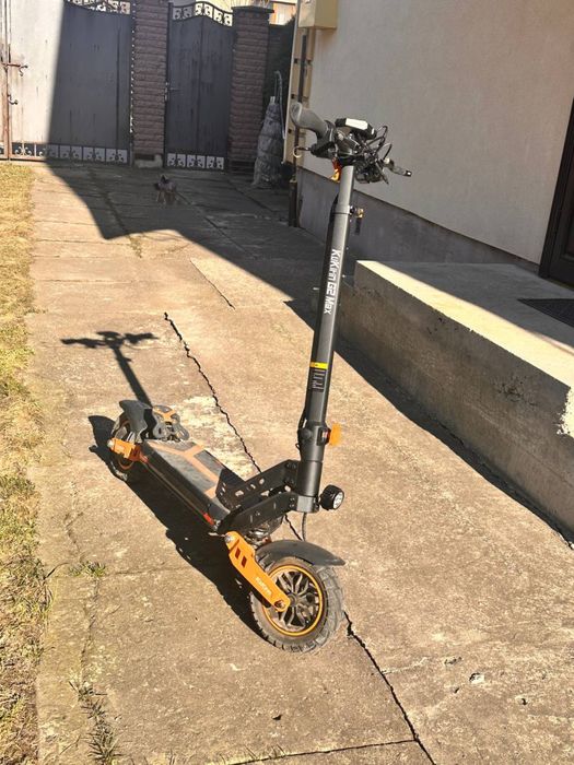 Електросамокат G2 макс