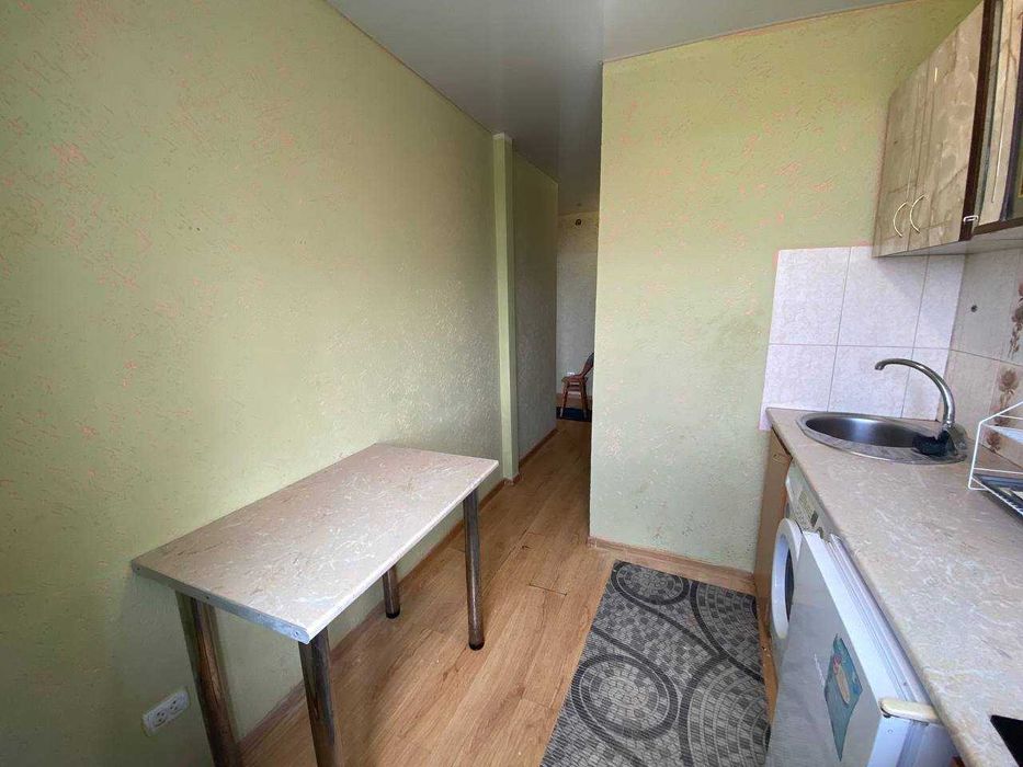 Здається 1кімн.кв.с.Катюжанка,вул.Заводська 10А