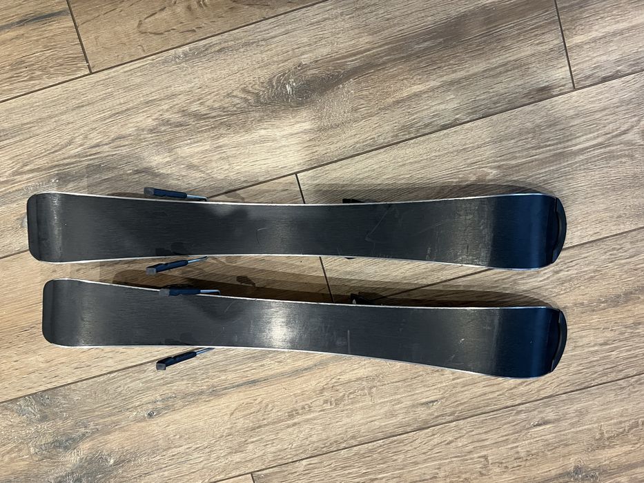Narty STOCKLI RT RACE 70 cm - jak nowe