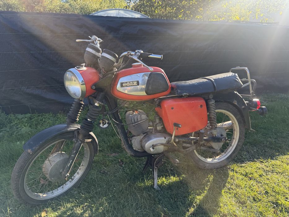 Mz