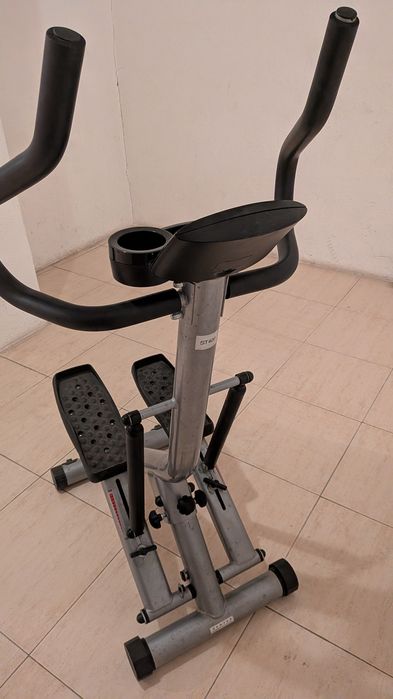 Stepper / Escalador Domyos