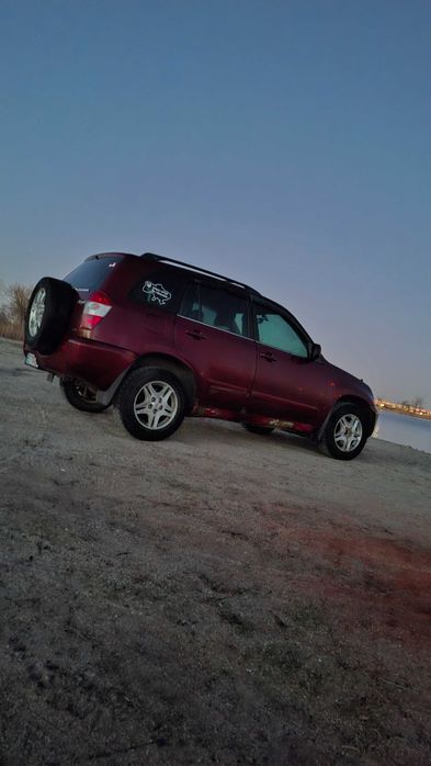 Продам Chery Tigo 2.4 автомат 2008