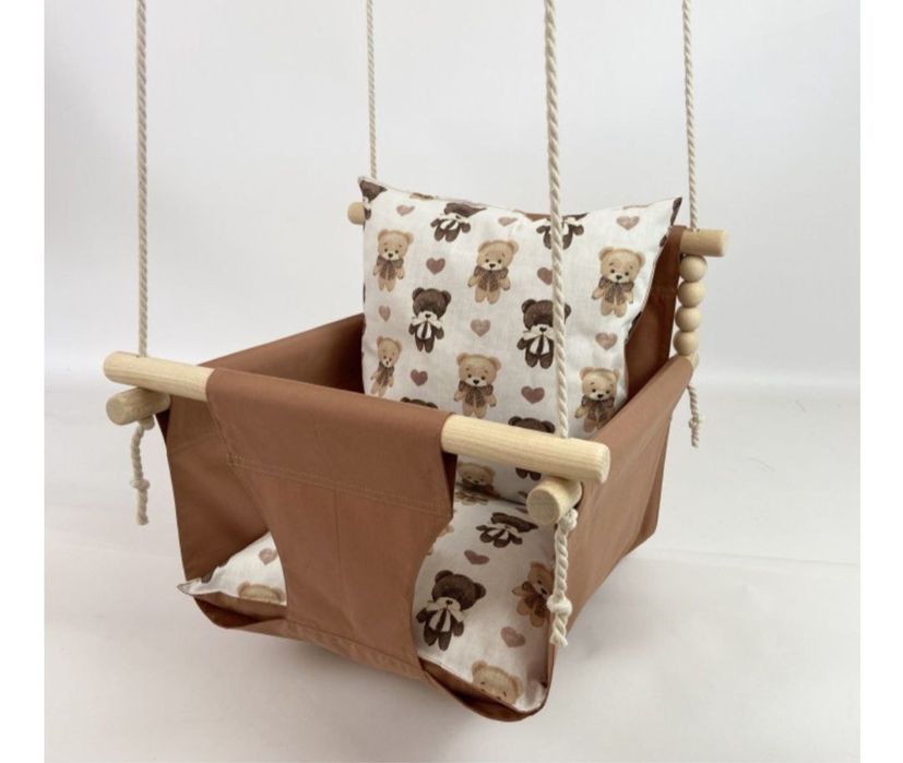 Гойдалка підвісна