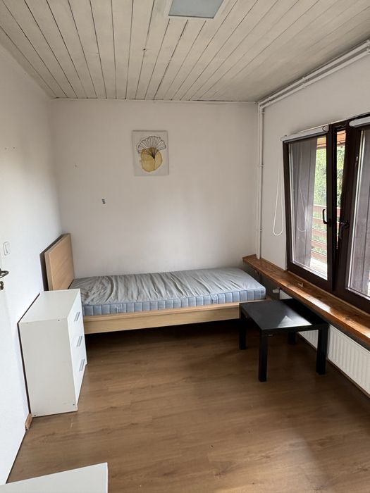 Mieszkanie – Warszawa - Widok 2