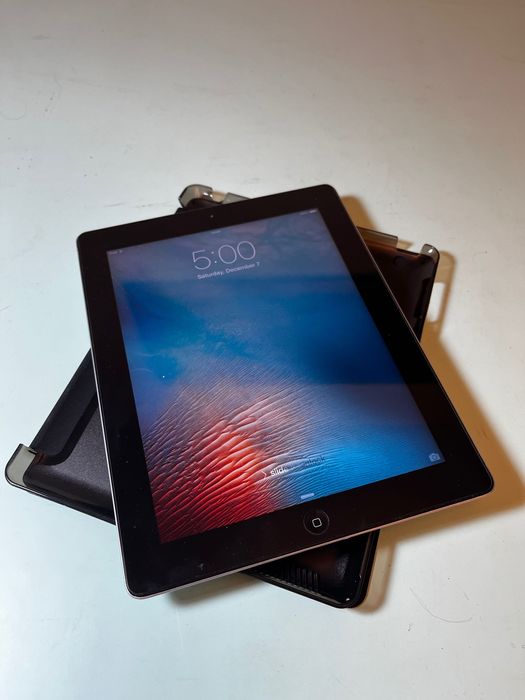 Apple iPad 2ª Geração de 9,7 polegadas