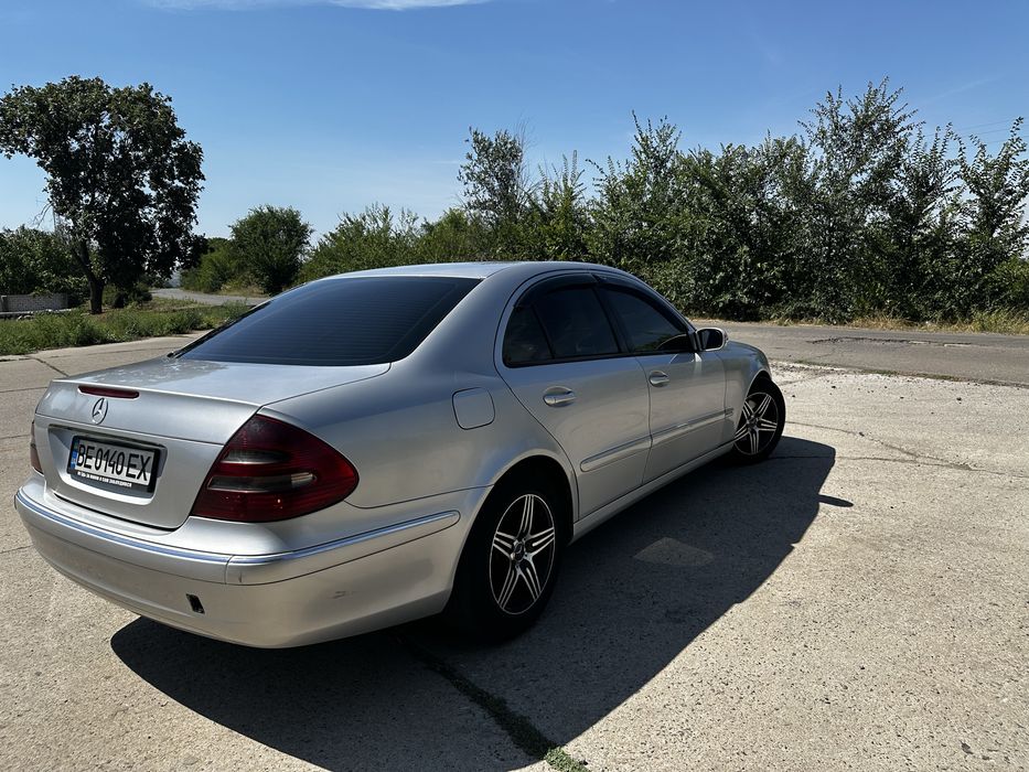 Продам Merceds-Benz