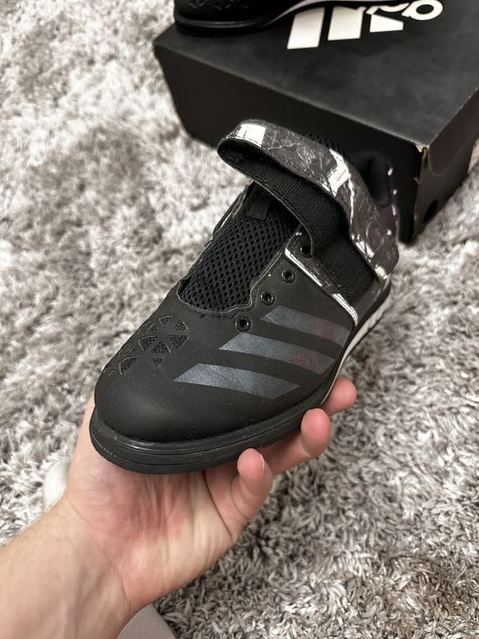 Штангетки Adidas POWERLIFT 3