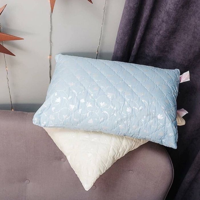 Еко пух  50х70 І Подушки для сна І Подушка ОДА г