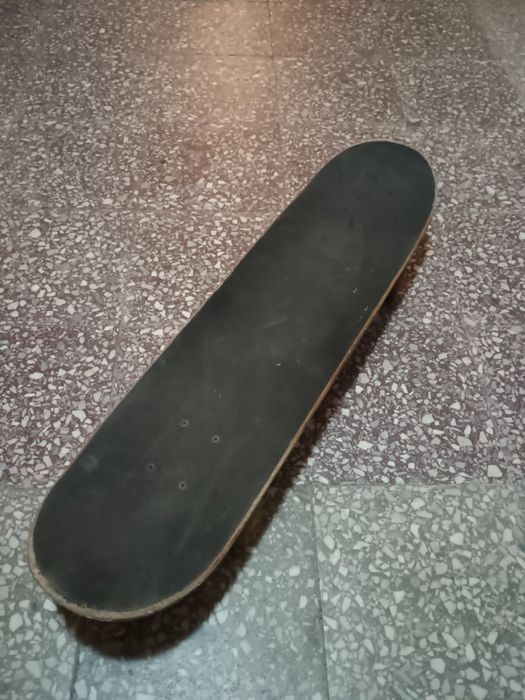 Deskorolka kompletna