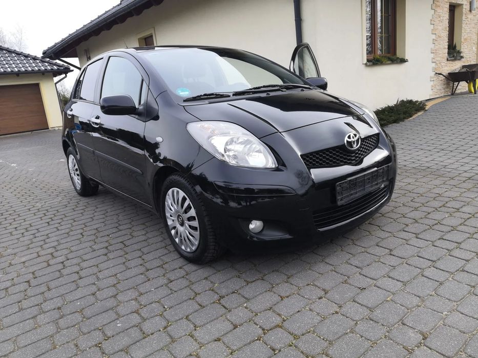 Ford Fiesta Ideał, bezwypadek, po opłatach celno skarbowych