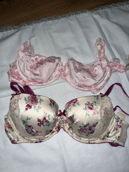 Продам бюстгалтери нові і б/у