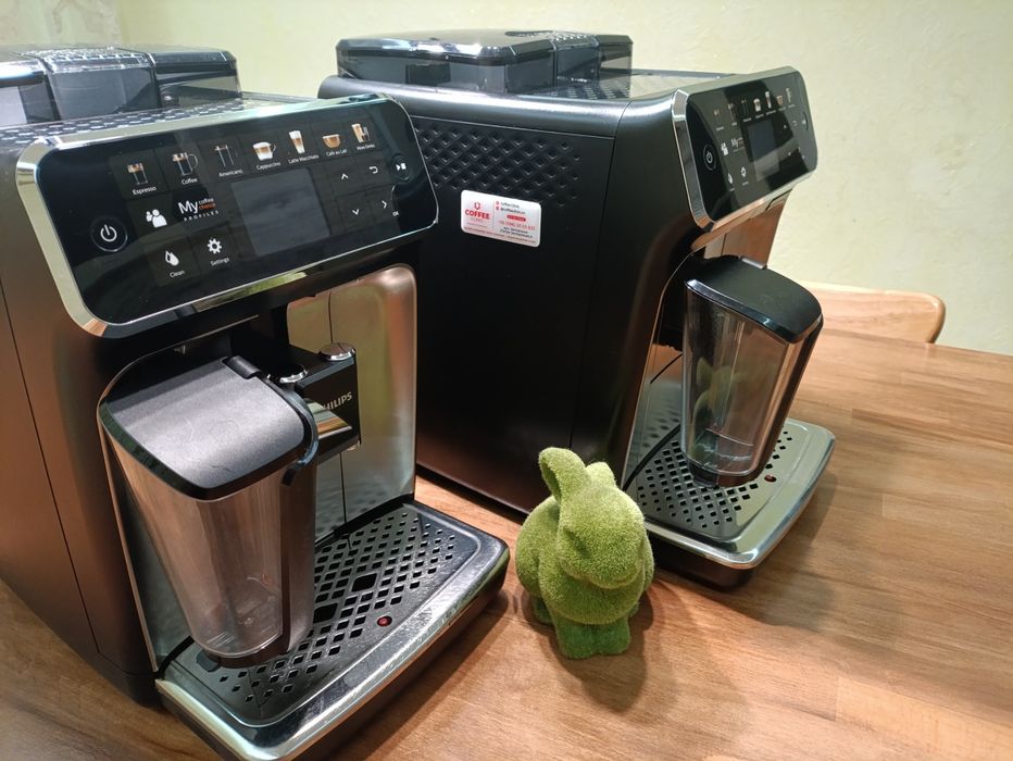 Продам кавомашину Philips lattego 5447