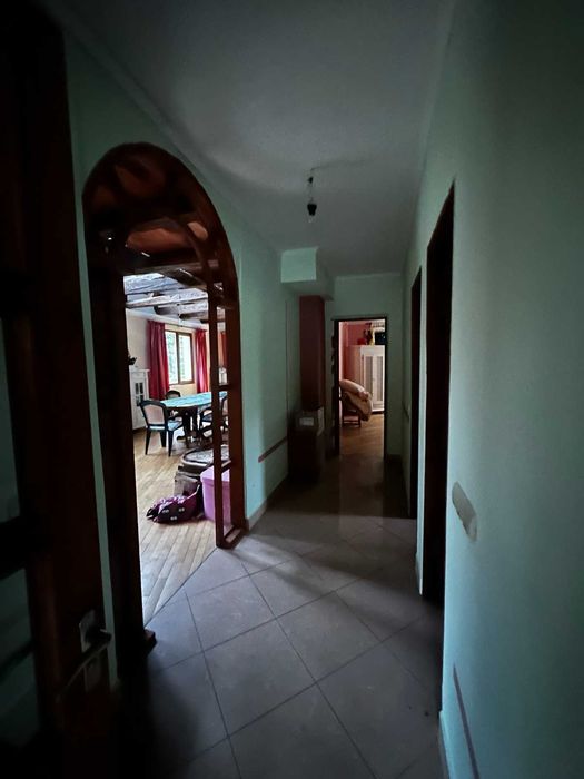 Продається будинок в с. Липовець, Хустський рн