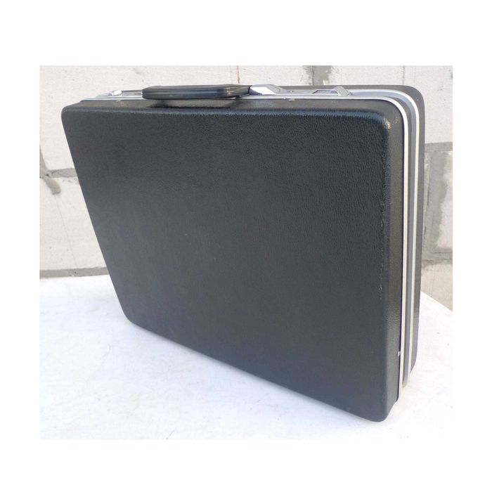 Walizka GoldenMan 47x40x11,5cm neseser teczka aktówka case etui
