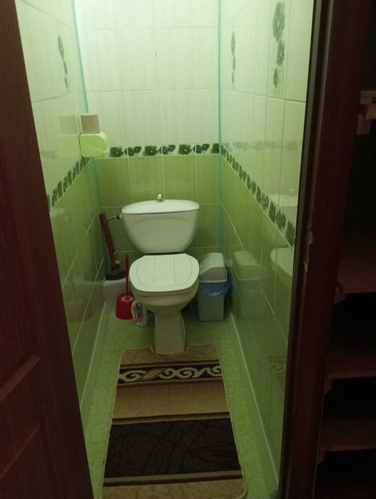 Продам 3-х кімнатну квартиру в Богодухові