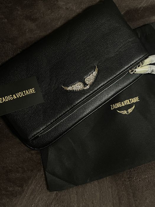 Сумка Zadig&Voltaire