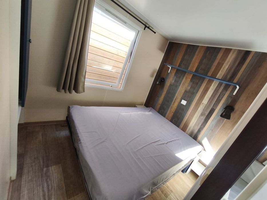 T3 - 9m*4m - Casa Móvel Mobile Home Bungalow Casa Madeira