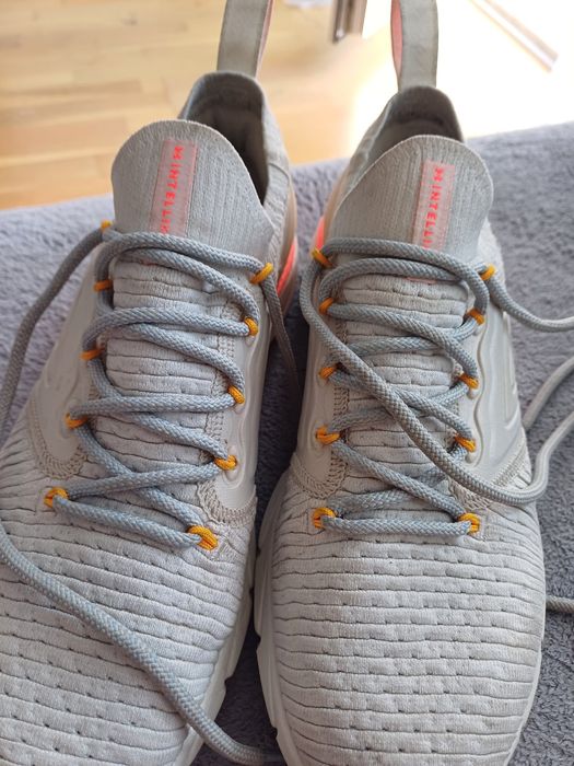 Buty adidasy under amour HOVR*lekkie*stan idealny* r.41