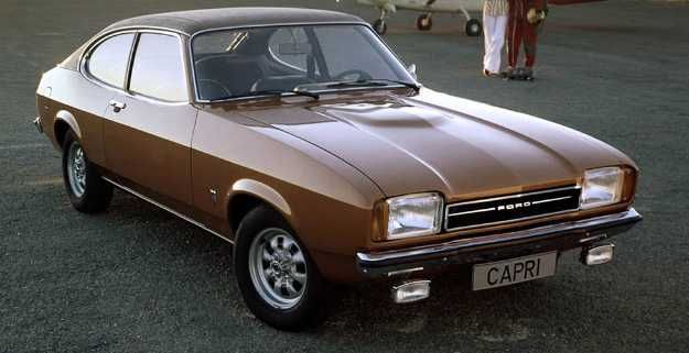 FORD CAPRI ESCORT/FIESTA/TAUNUS części blacharskie nadwozia lampy przednie tylne zbiornik paliwa