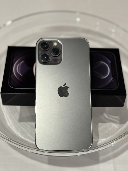 Apple Iphone 12 Pro Max 128Gb