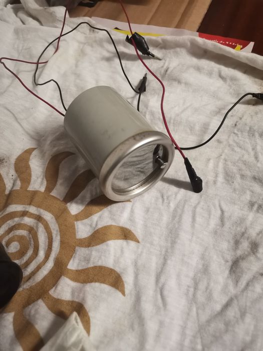 Manómetros pressão de turbo e Rpm