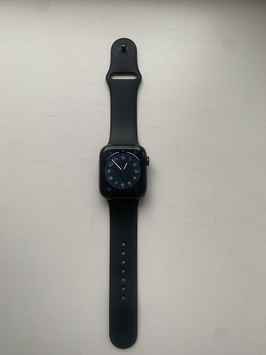 Apple Watch Series 6 GPS 44mm Space Gray