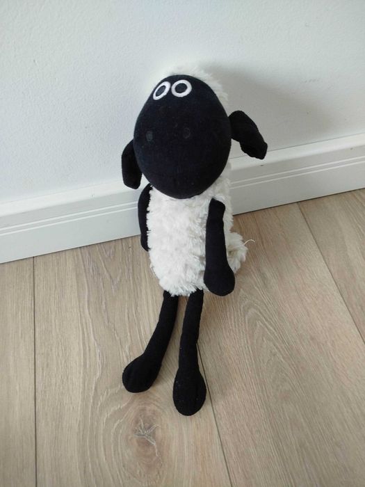 Maskotka Baranek Shaun