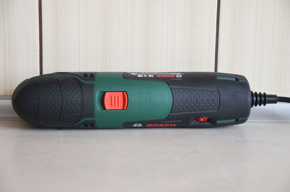 Многофункциональный инструмент Bosch PMF 2000 CE