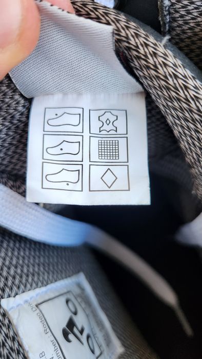 Buty motocyklowe 43
