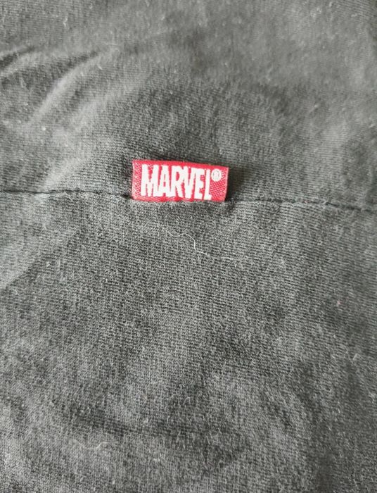 Koszulka męska Marvela