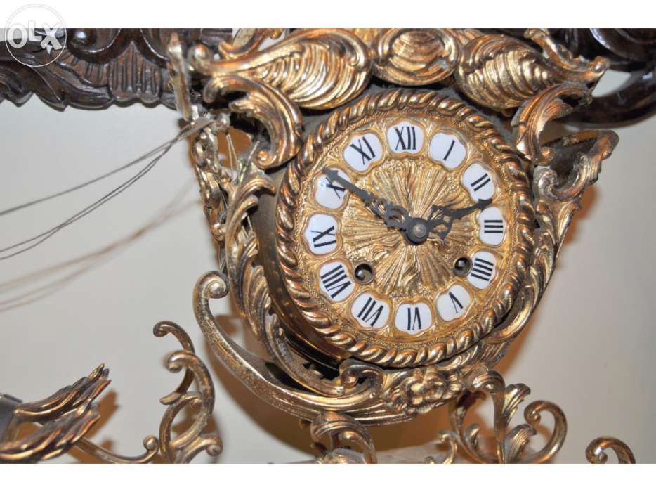 Relógio renascentista