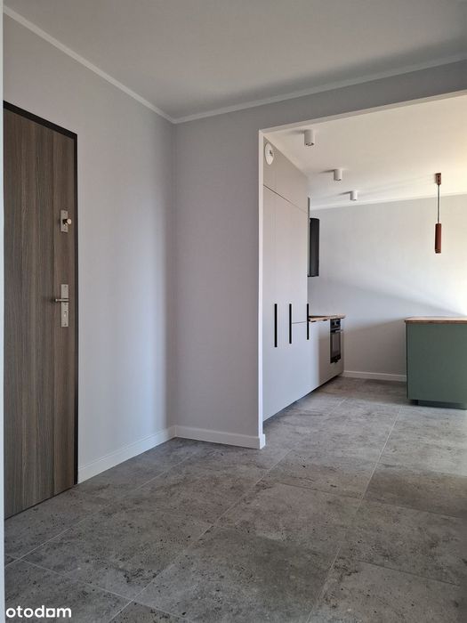 Rezerwacja - Nowe, 3-Pokojowe, Bezpośrednio - View 6