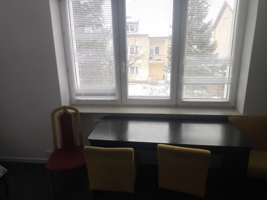 Hostel jak w domu