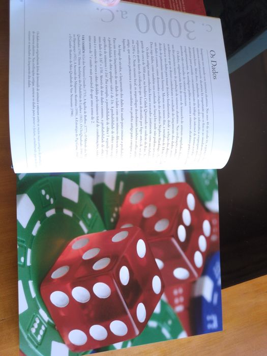 O Livro da Matemática de Clifford A. Pickover