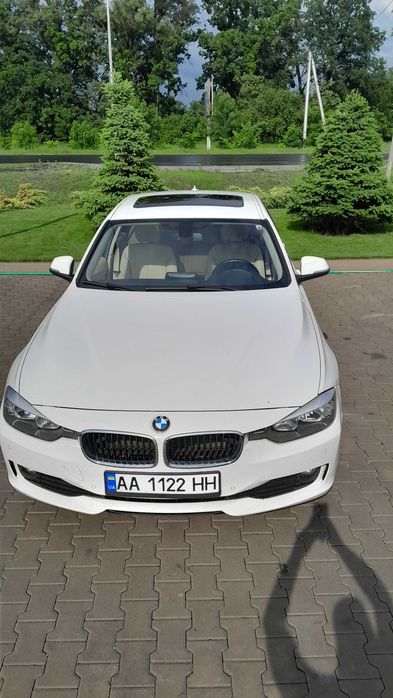 Продається автомобіль