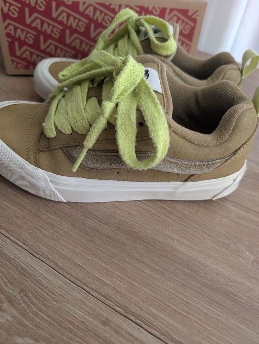 Кеди Vans 35 розмір