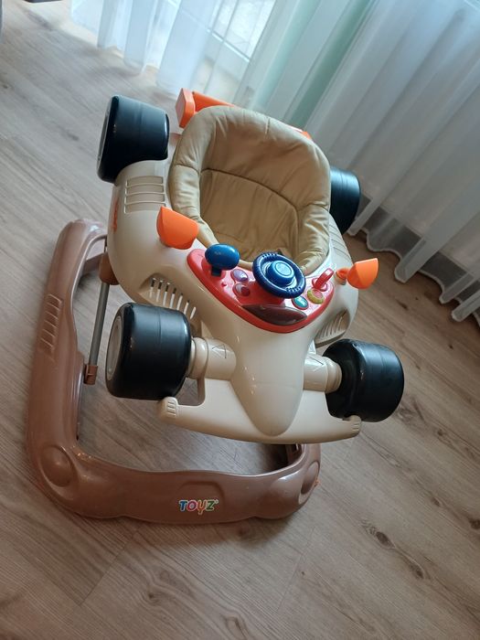 Witam oddam za darmo  chodzik