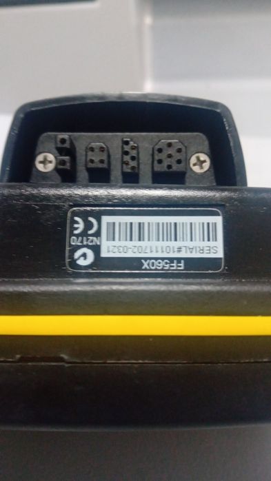 Sonda Humminbird 560