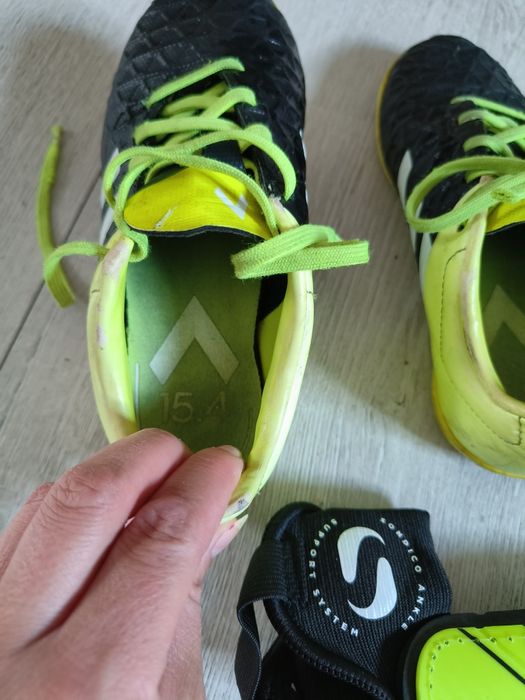 Sprzedam buty halówki sportowe