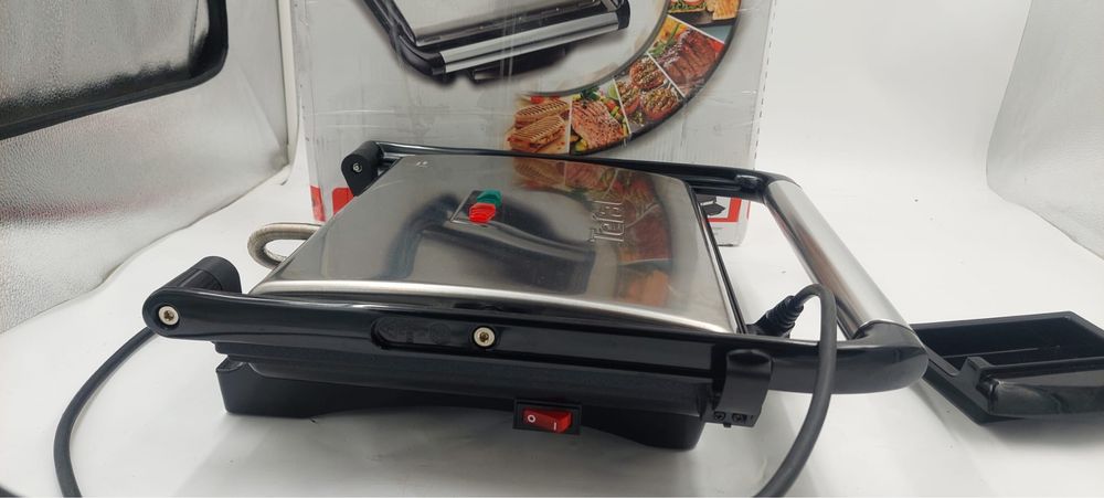 Tefal opiekacz inicio gc241d