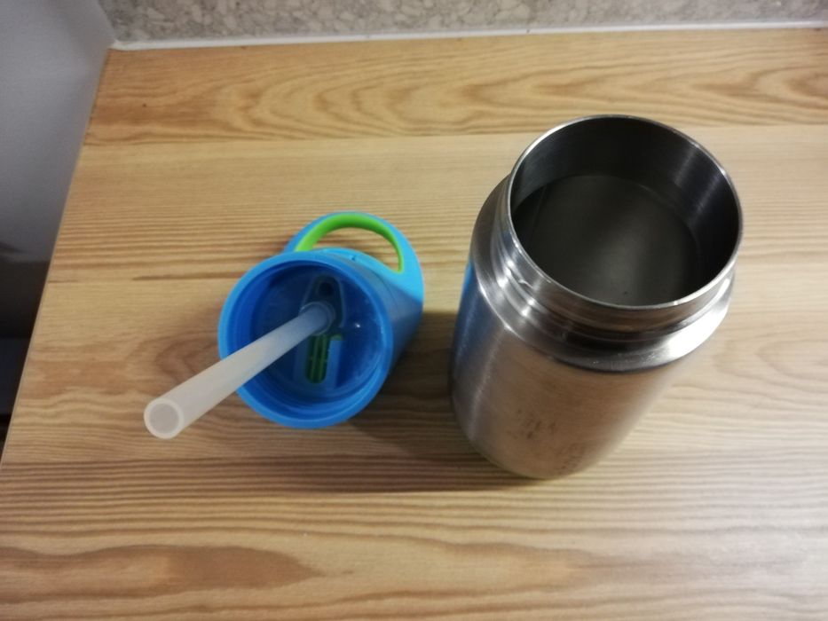 Bidon termiczny B. Box 350ml