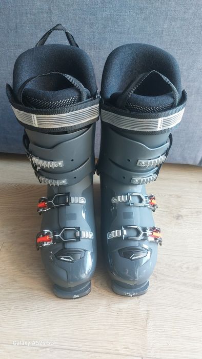 Buty narciarskie Nordica Speedmachine 3 90
