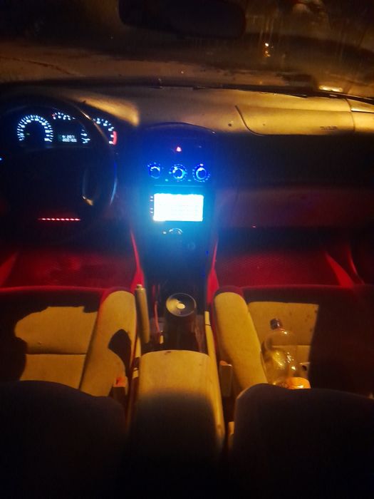 Chery Eastar 2.0 газ/бензин